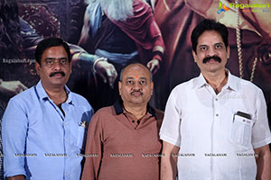 Jai Bhajarangi Movie Trailer Launch