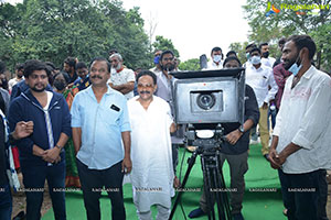 Goa Lo Gopala Krishnudu Bangkok Lo Balakrishnudu Launch