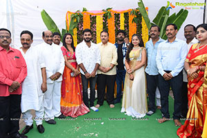 Goa Lo Gopala Krishnudu Bangkok Lo Balakrishnudu Launch