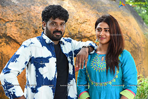 Goa Lo Gopala Krishnudu Bangkok Lo Balakrishnudu Launch