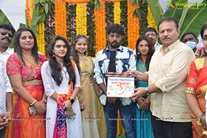 Goa Lo Gopala Krishnudu Bangkok Lo Balakrishnudu Launch