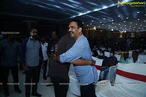 Kondapolam Movie Audio Launch