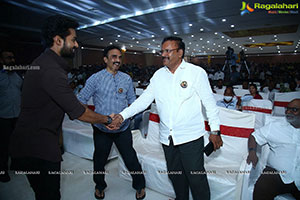 Kondapolam Movie Audio Launch