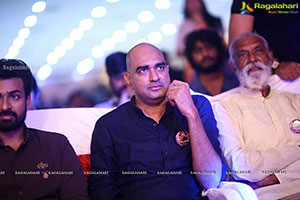 Kondapolam Movie Audio Launch