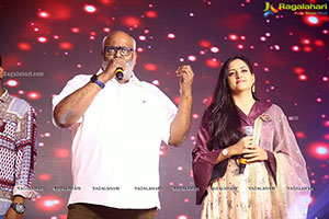 Kondapolam Movie Audio Launch