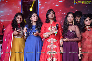 Kondapolam Movie Audio Launch