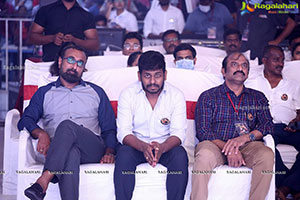 Kondapolam Movie Audio Launch