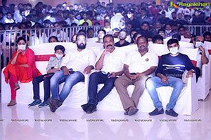 Kondapolam Movie Audio Launch