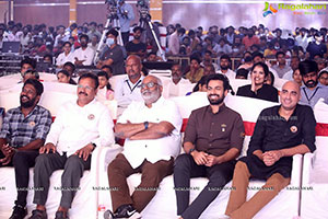 Kondapolam Movie Audio Launch