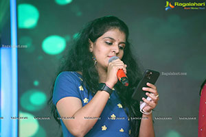 Kondapolam Movie Audio Launch