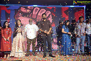 Kondapolam Movie Audio Launch