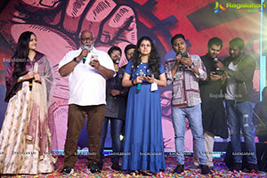 Kondapolam Movie Audio Launch