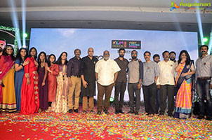 Kondapolam Movie Audio Launch