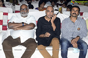 Kondapolam Movie Audio Launch