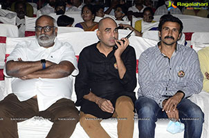 Kondapolam Movie Audio Launch