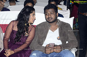 Kondapolam Movie Audio Launch