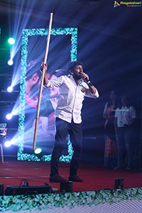 Kondapolam Movie Audio Launch