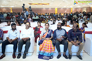 Kondapolam Movie Audio Launch