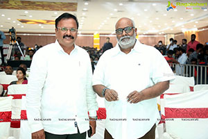 Kondapolam Movie Audio Launch