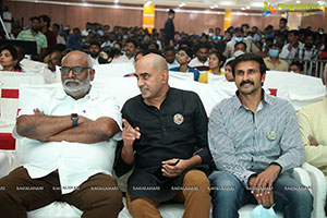 Kondapolam Movie Audio Launch