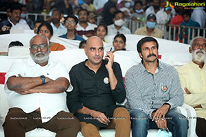 Kondapolam Movie Audio Launch