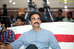 Kondapolam Movie Audio Launch