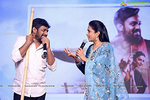 Kondapolam Movie Audio Launch