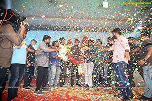 Kondapolam Movie Audio Launch