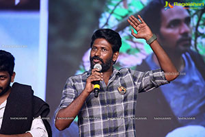 Kondapolam Movie Audio Launch