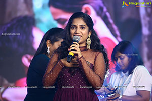 Kondapolam Movie Audio Launch