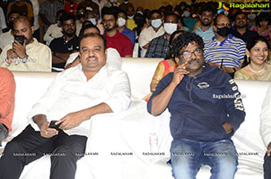 Kondapolam Movie Pre-Release Event