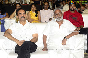 Kondapolam Movie Pre-Release Event