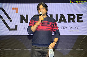 Kondapolam Movie Pre-Release Event