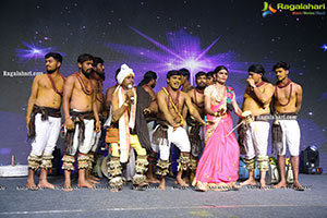 Kondapolam Movie Pre-Release Event