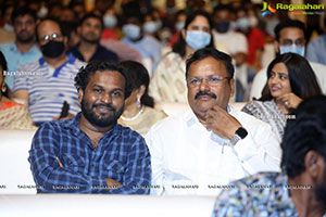 Kondapolam Movie Pre-Release Event