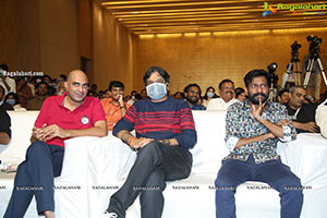 Kondapolam Movie Pre-Release Event