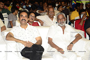 Kondapolam Movie Pre-Release Event