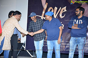 Love You Too Trailer Launch