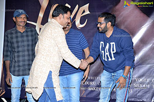 Love You Too Trailer Launch