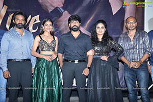 Love You Too Trailer Launch