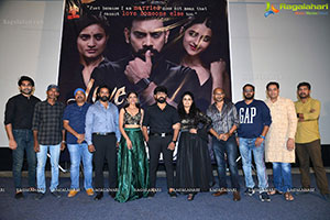 Love You Too Trailer Launch