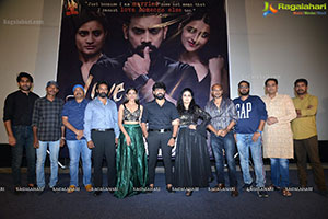 Love You Too Trailer Launch