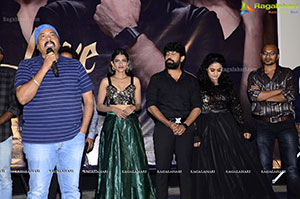 Love You Too Trailer Launch
