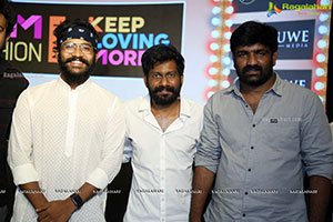 Madhura Wines Movie Pre-Release Event