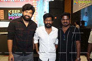 Madhura Wines Movie Pre-Release Event