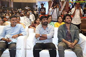 Madhura Wines Movie Pre-Release Event