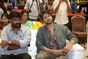 Madhura Wines Movie Pre-Release Event