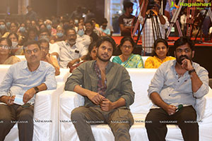 Madhura Wines Movie Pre-Release Event