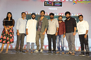 Madhura Wines Movie Pre-Release Event