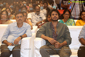 Madhura Wines Movie Pre-Release Event